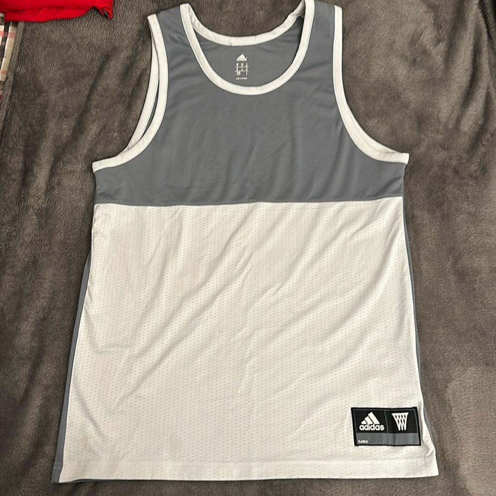 Adidas Basketball